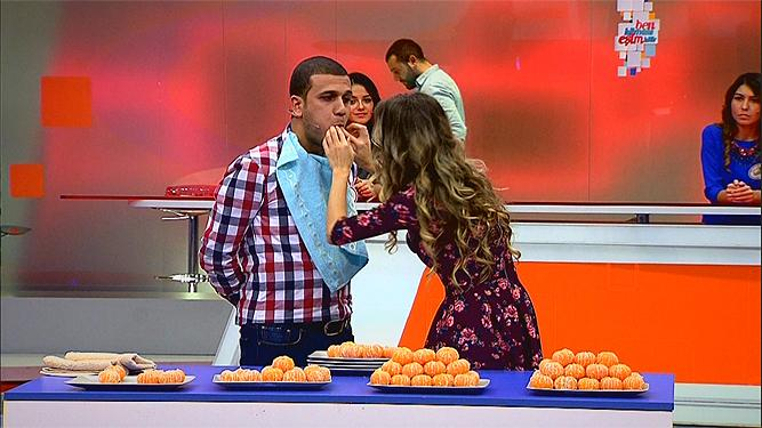 Ben Bilmem Eşim Bilir 11 Aralık Fragmanı