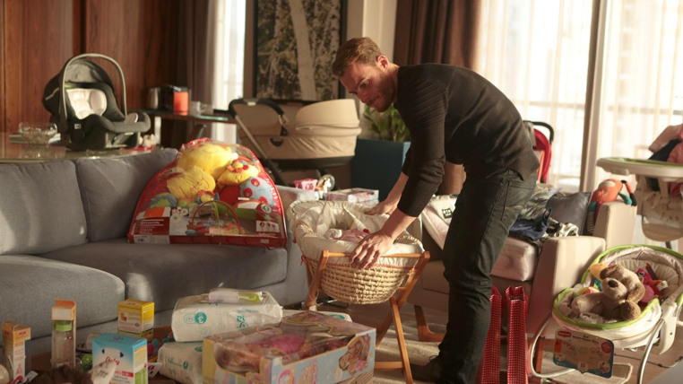 Şeref Meselesi 12. Bölüm Fotoğrafları