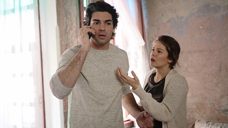 Şeref Meselesi 12. Bölüm Fragmanı