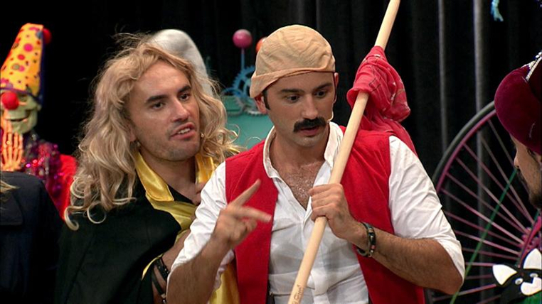 Buyur Burdan Bak 7. Bölüm Fragmanı