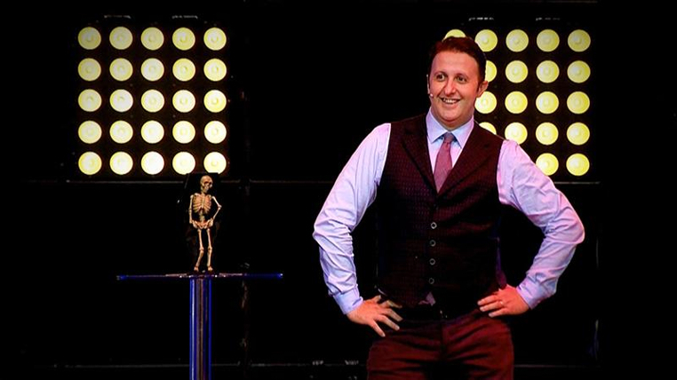 İlker Ayrık'la Bir Sıfır Fragmanı-3