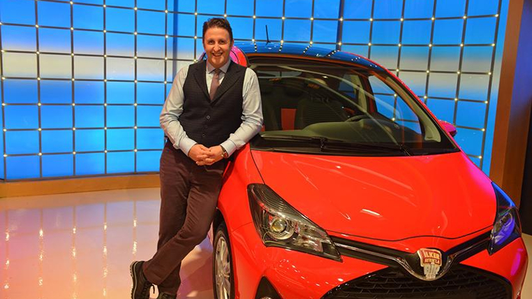 İlker Ayrık'la Bir Sıfır İlk Bölüm Fotoğrafları!