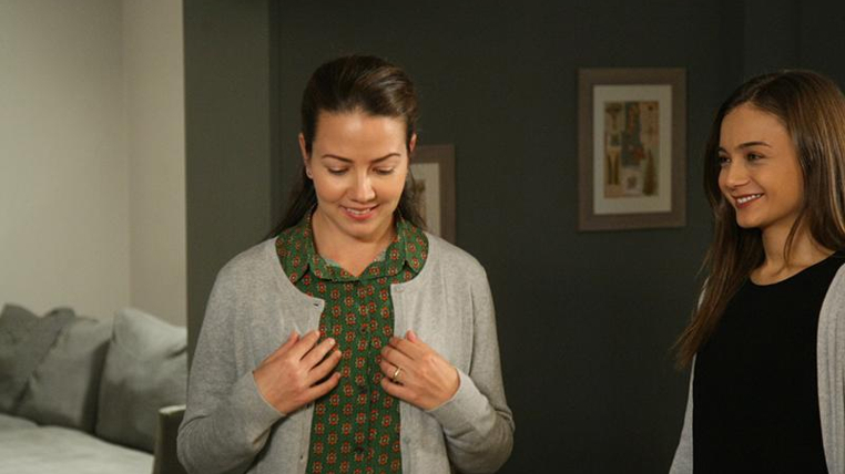 Güllerin Savaşı 57. Bölüm Fotoğrafları!