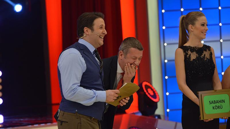 İlker Ayrık'la Bir Sıfır 13. Bölüm Fotoğrafları!