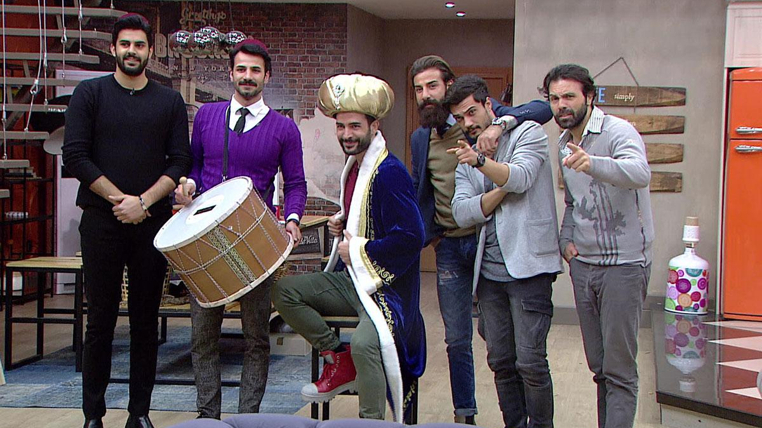 Kısmetse Olur 347.Bölüm