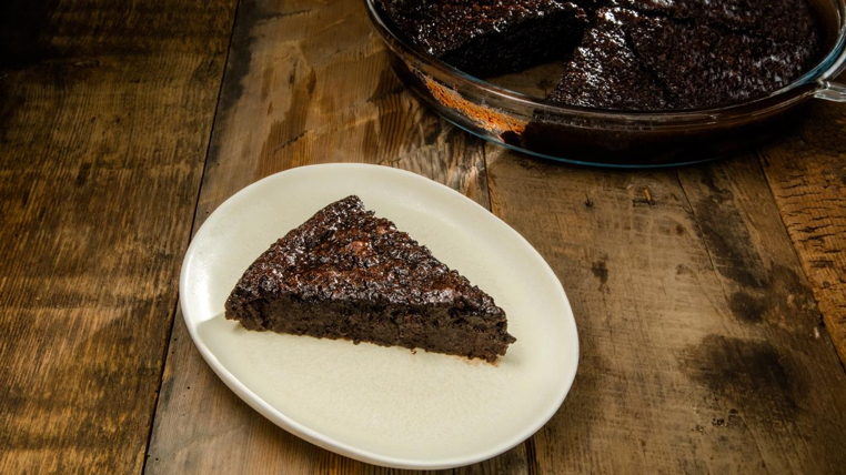 Arda'nın Ramazan Mutfağı - Kakaolu Islak Kek Tarifi - Kakaolu Islak Kek Nasıl Yapılır?