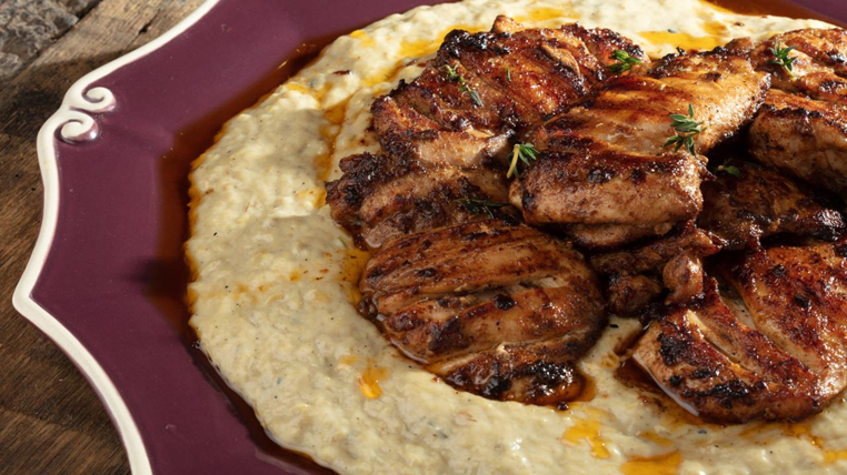 Arda'nın Ramazan Mutfağı - Tavuklu Beğendi Tarifi - Tavuklu Beğendi Nasıl Yapılır?