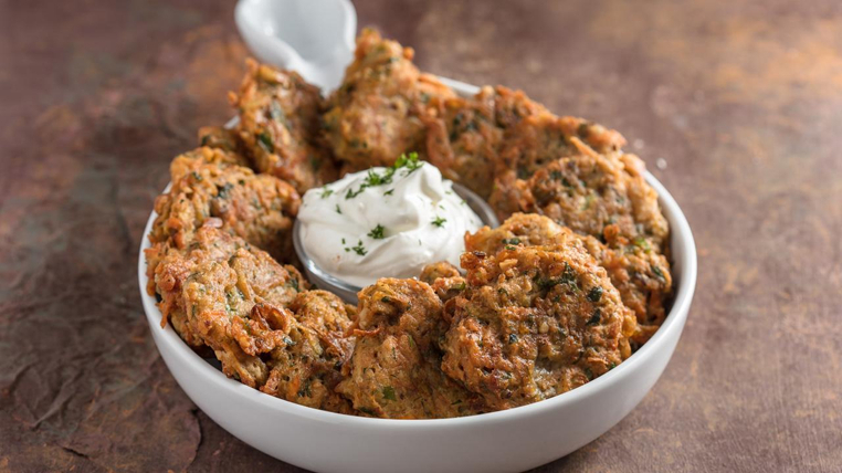 Arda'nın Ramazan Mutfağı - Patates Mücveri Tarifi - Patates Mücveri Nasıl Yapılır?