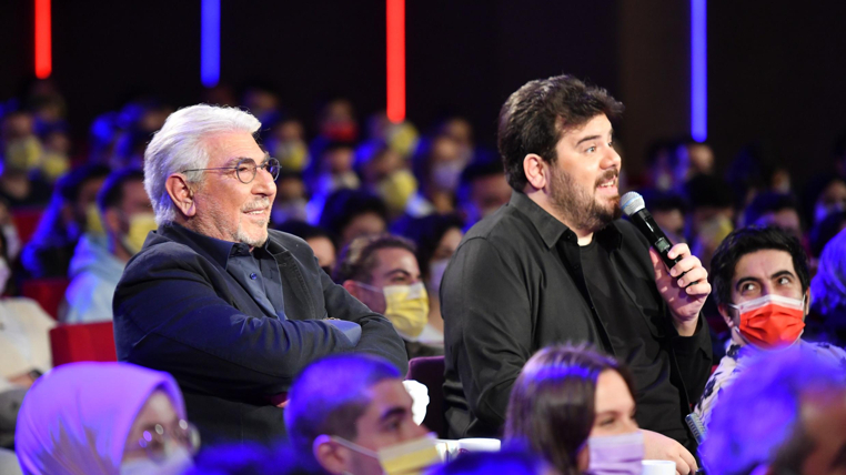 Çok Güzel Hareketler 2 - 103. Bölüm  Fotoğrafları