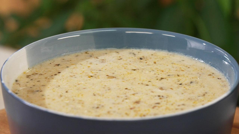 4 Kaşık Çorbası Tarifi - 4 Kaşık Çorbası Nasıl Yapılır? - Arda'nın Ramazan Mutfağı