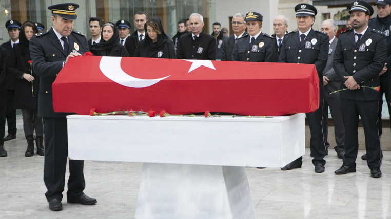 Arka Sokaklar 710. Bölüm Fotoğrafları