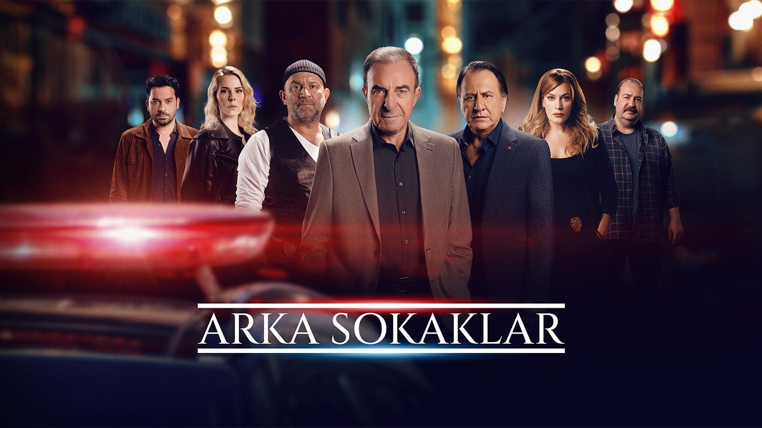 Arka Sokaklar "En Sıkı Takipçi" Yarışması