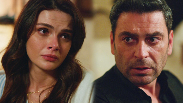 "Düşersem sen kaldır!"