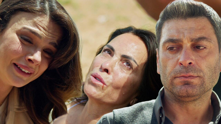 Fikriye'nin son sözleri: "Cihan'a 'seni seviyorum!' de!"