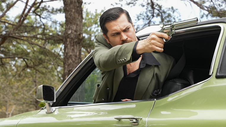 Eşref Rüya 9. Bölüm Fotoğrafları