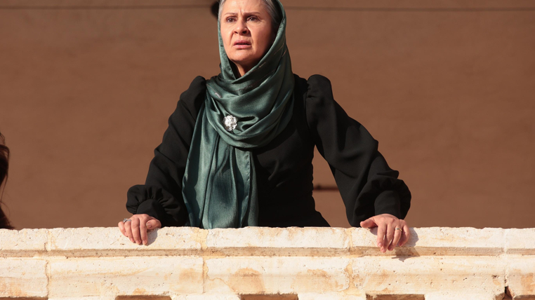 Uzak Şehir 28. Bölüm Fotoğrafları - SEZON FİNALİ