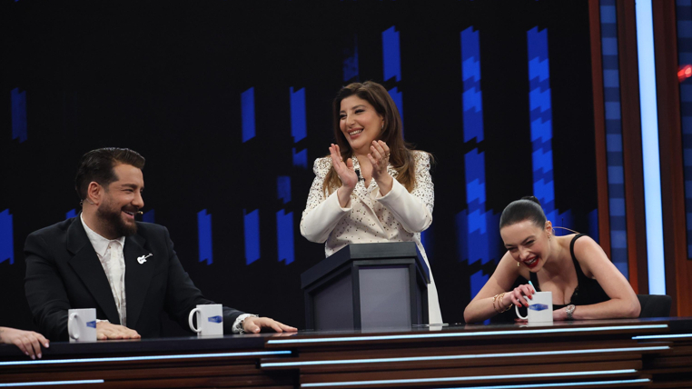 Password Melis Sezen Bölümü Fotoğrafları - 11. Bölüm