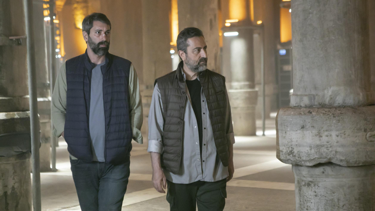 Arka Sokaklar 716. Bölüm Fotoğrafları