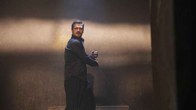 Eşref Rüya 13. Bölüm Fotoğrafları - SEZON FİNALİ