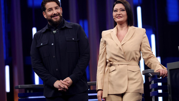 Password Nurgül Yeşilçay Bölümü Fotoğrafları - 13. Bölüm