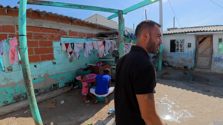 Kuralsız Sokaklar 2. Bölüm Fotoğrafları