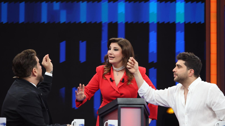 Password Doğukan Güngör Bölümü Fotoğrafları - 14. Bölüm