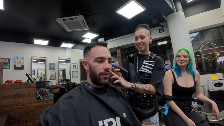 Kuralsız Sokaklar 4. Bölüm Fotoğrafları