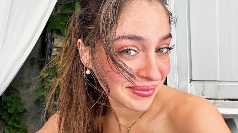 Murat Yıldırım ve Cemre Baysel partner oldu!