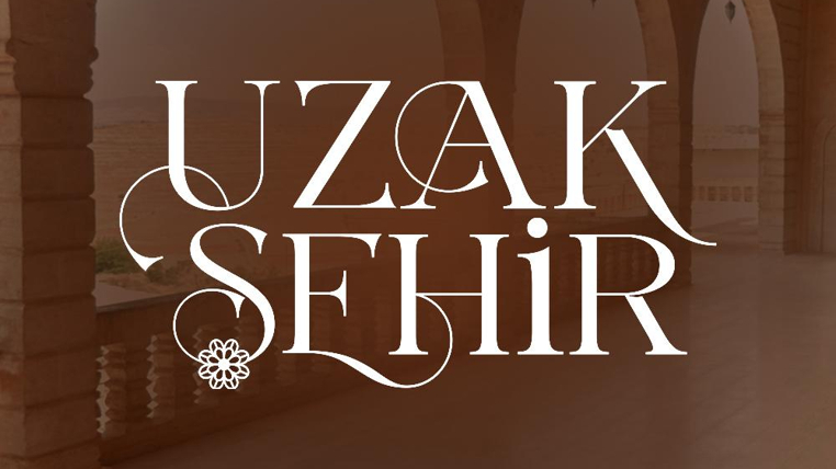 "Uzak Şehir" yıldızlarından yeni yıl dilekleri