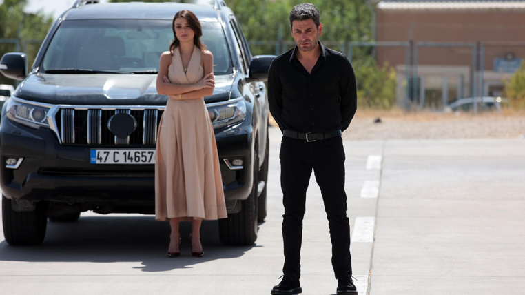 Uzak Şehir 30. Bölüm Fotoğrafları