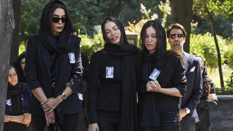 Eşref Rüya 15. Bölüm Fotoğrafları