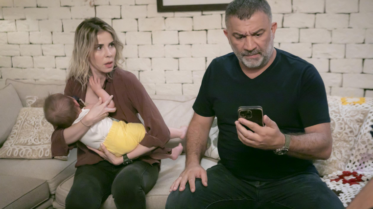 Arka Sokaklar 720. Bölüm Fotoğrafları