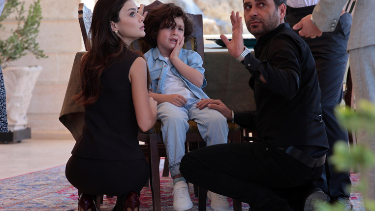 Uzak Şehir 31. Bölüm Fotoğrafları