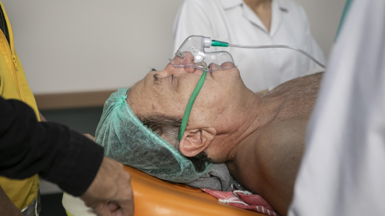 Arka Sokaklar 721. Bölüm Fotoğrafları