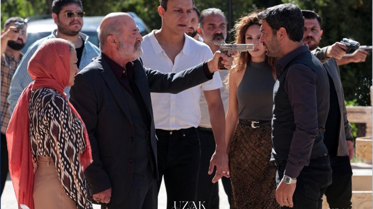 Uzak Şehir 33. Bölüm Fotoğrafları