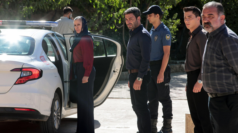 Uzak Şehir 34. Bölüm Fotoğrafları