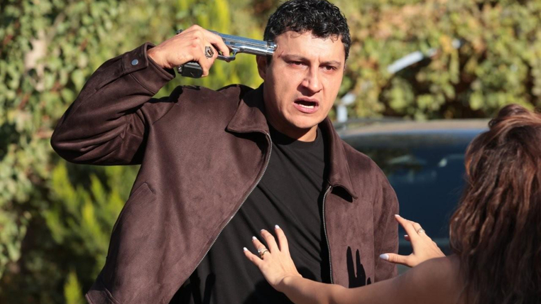 Uzak Şehir 37. Bölüm Fotoğrafları