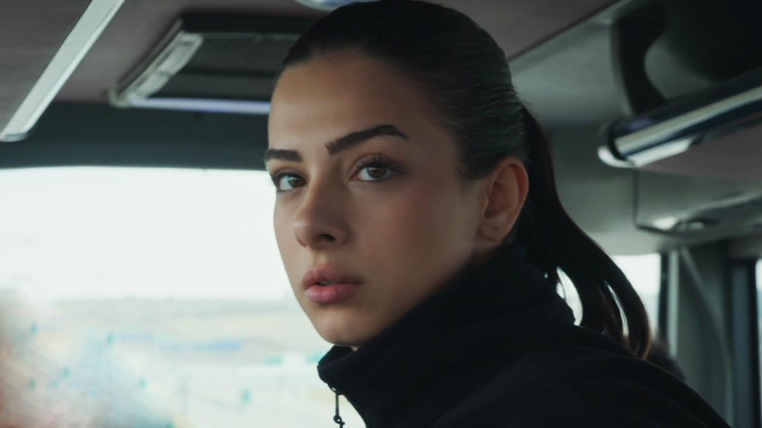 Arka Sokaklar 726. Bölüm