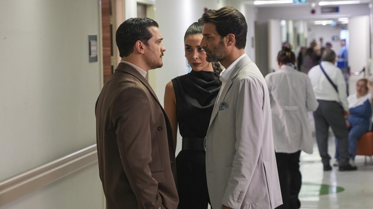 Eşref Rüya 22. Bölüm Fotoğrafları