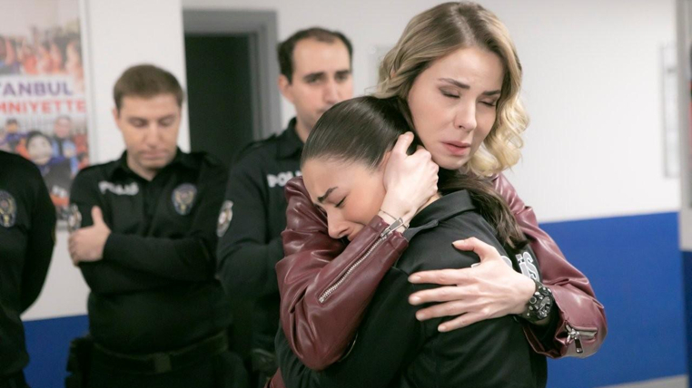 Arka Sokaklar 727. Bölüm Fotoğrafları