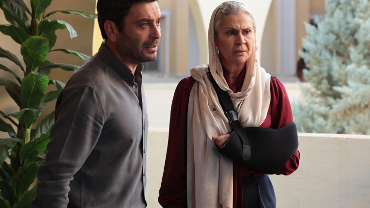 Uzak Şehir 38. Bölüm Fotoğrafları