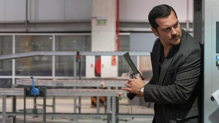 Eşref Rüya 23. Bölüm Fotoğrafları