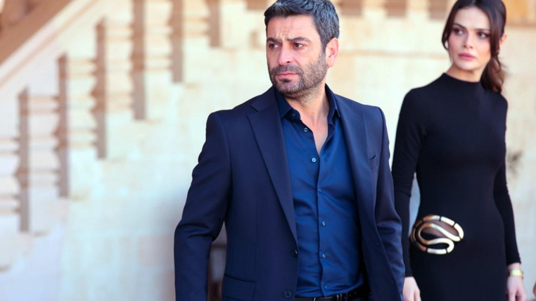 Uzak Şehir 41. Bölüm Fotoğrafları