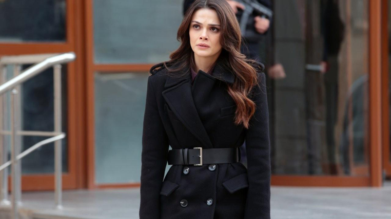 Uzak Şehir 42. Bölüm Fotoğrafları