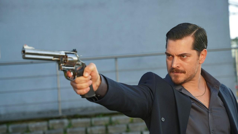 Eşref Rüya 26. Bölüm Fotoğrafları