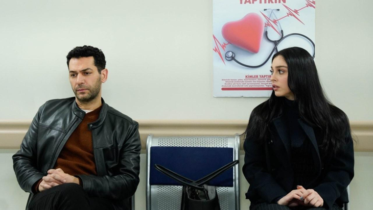 Güller ve Günahlar 11. Bölüm Fotoğrafları