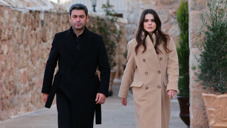 Uzak Şehir 44. Bölüm Fotoğrafları