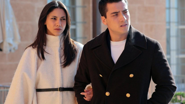 Uzak Şehir 45. Bölüm Fotoğrafları