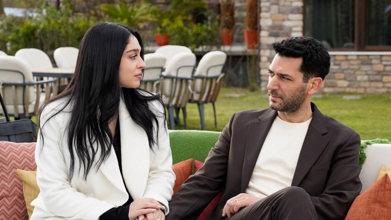 Güller ve Günahlar 13. Bölüm Fotoğrafları