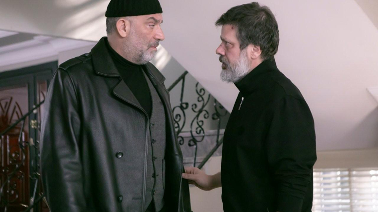 Arka Sokaklar 737. Bölüm Fotoğrafları